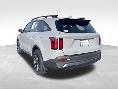 2023 Kia Sorento X-Line EX