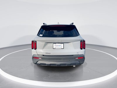 2023 Kia Sorento X-Line EX