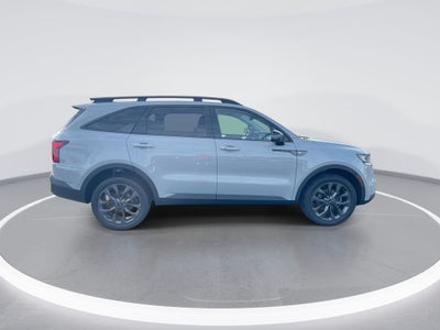 2023 Kia Sorento X-Line EX
