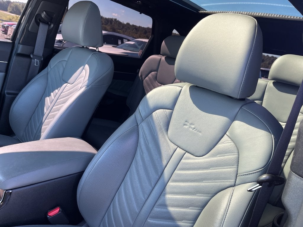 2025 Kia Sorento X-Line SX Prestige