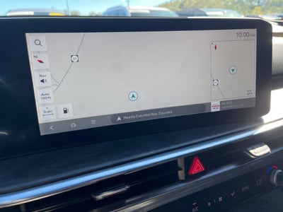 2025 Kia Sorento X-Line SX Prestige