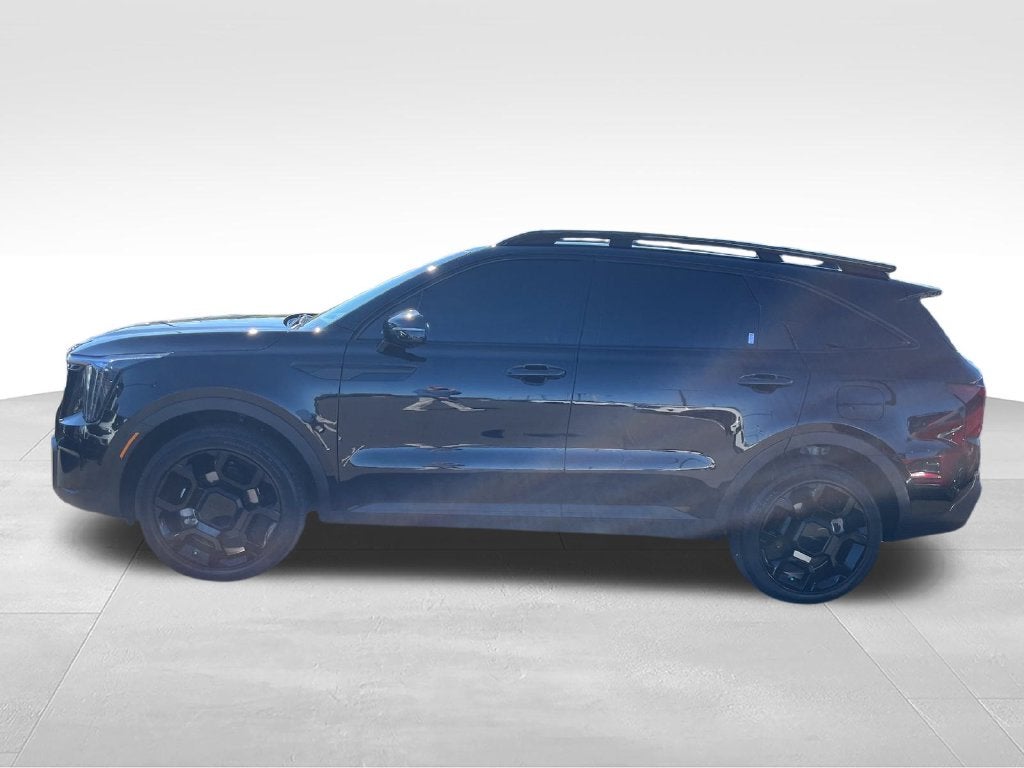 2025 Kia Sorento X-Line SX Prestige