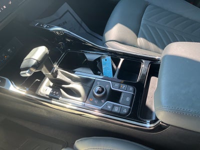 2025 Kia Sorento X-Line SX Prestige