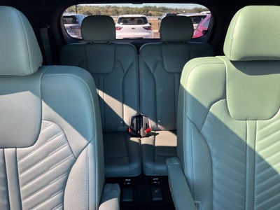 2025 Kia Sorento X-Line SX Prestige