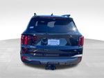 2025 Kia Sorento X-Line SX Prestige