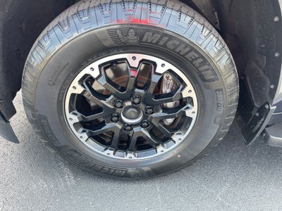 2023 Toyota Sequoia Limited