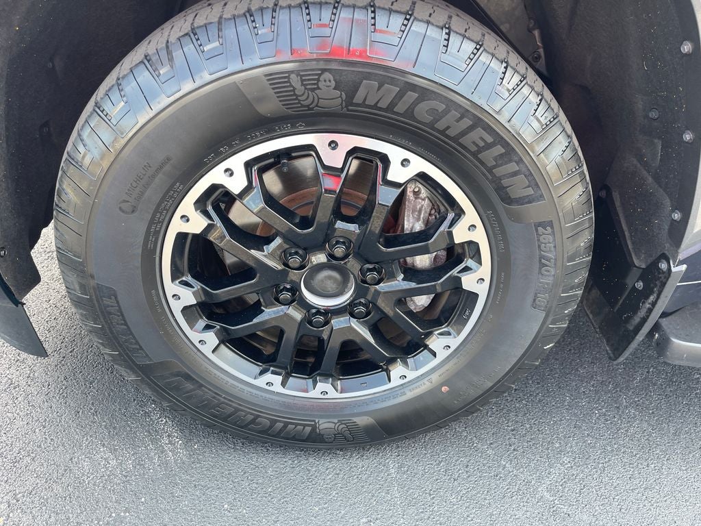 2023 Toyota Sequoia Limited