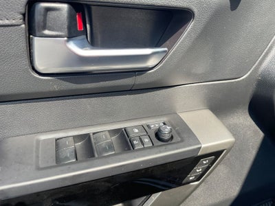 2023 Toyota Sequoia Limited