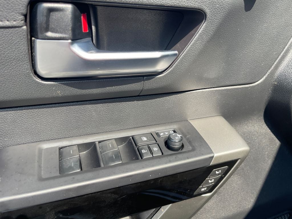 2023 Toyota Sequoia Limited