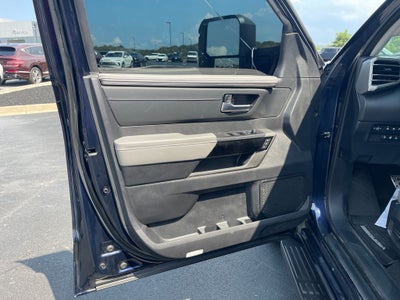 2023 Toyota Sequoia Limited
