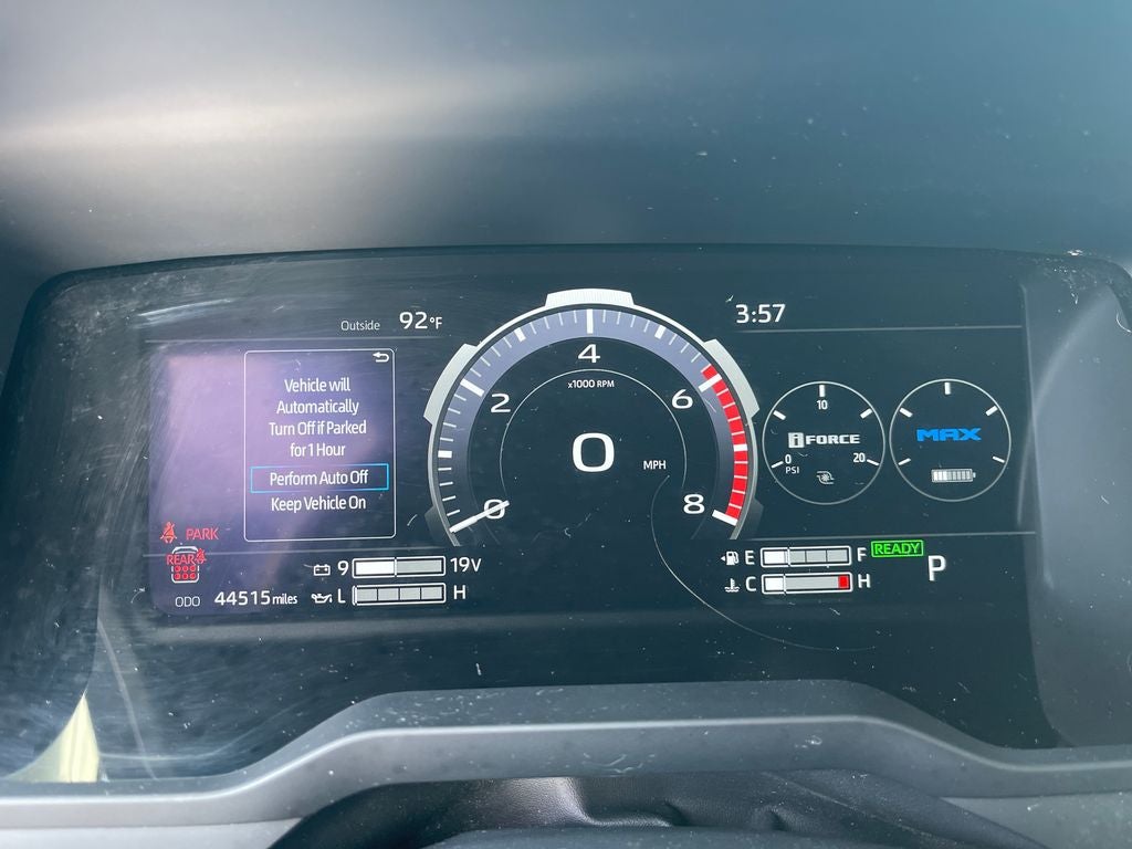 2023 Toyota Sequoia Limited