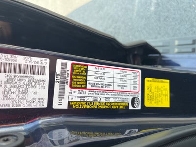 2023 Toyota Sequoia Limited