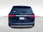 2023 Toyota Sequoia Limited