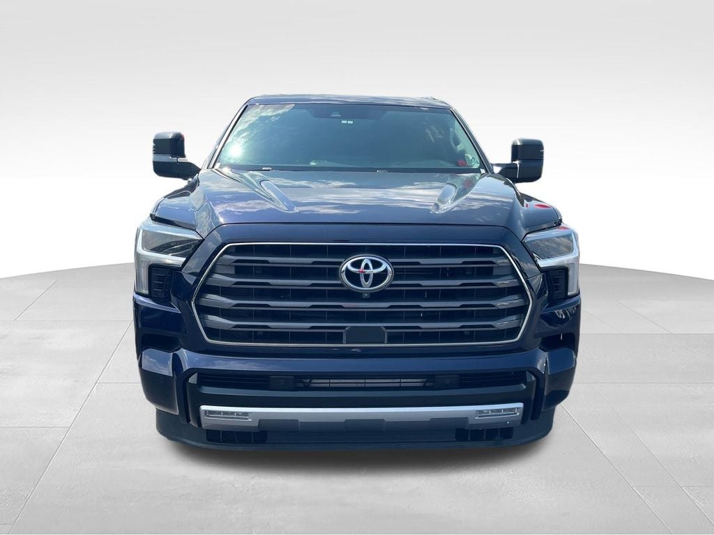 2023 Toyota Sequoia Limited