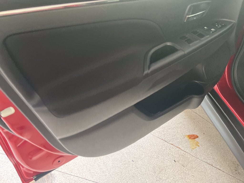2025 Mitsubishi Outlander Sport S