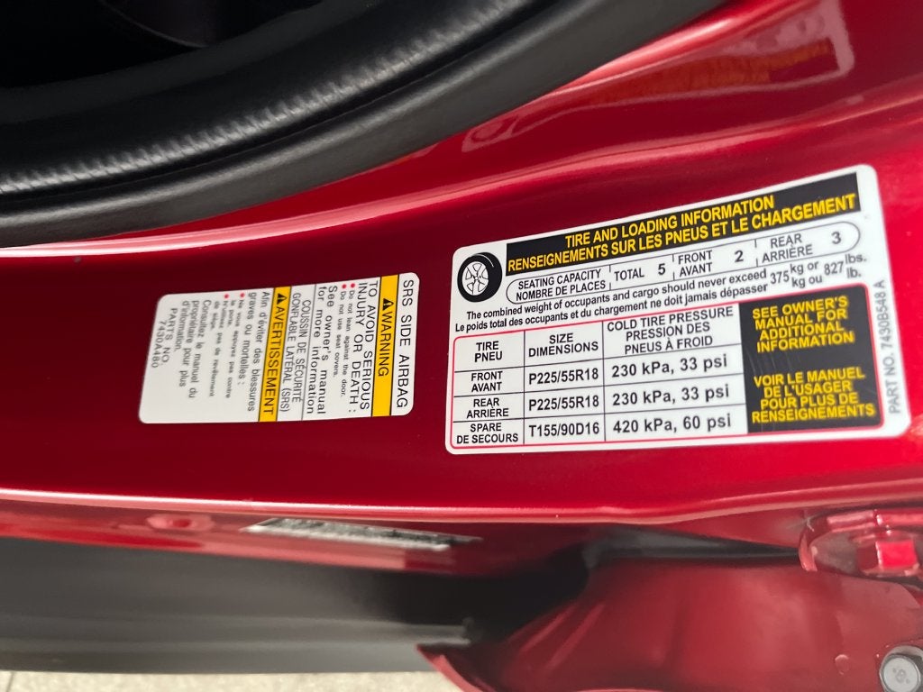 2025 Mitsubishi Outlander Sport S