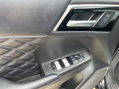 2023 Mitsubishi Outlander SEL