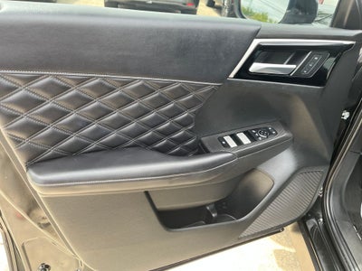 2023 Mitsubishi Outlander SEL