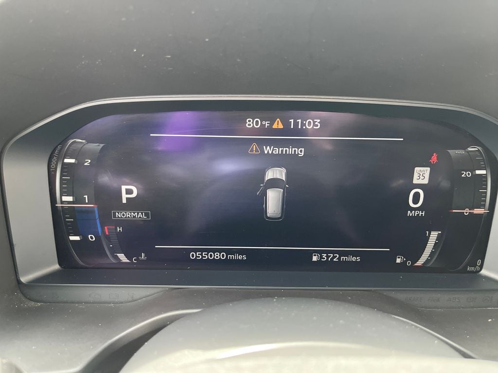 2023 Mitsubishi Outlander SEL