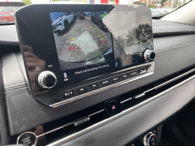 2023 Mitsubishi Outlander SEL