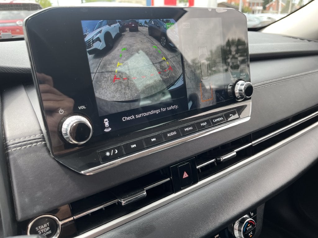 2023 Mitsubishi Outlander SEL