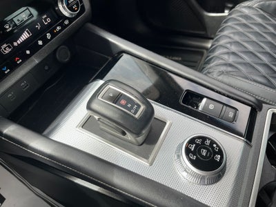 2023 Mitsubishi Outlander SEL
