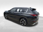 2023 Mitsubishi Outlander SEL