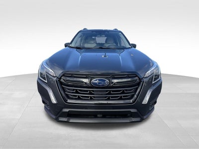 2023 Subaru Forester Base