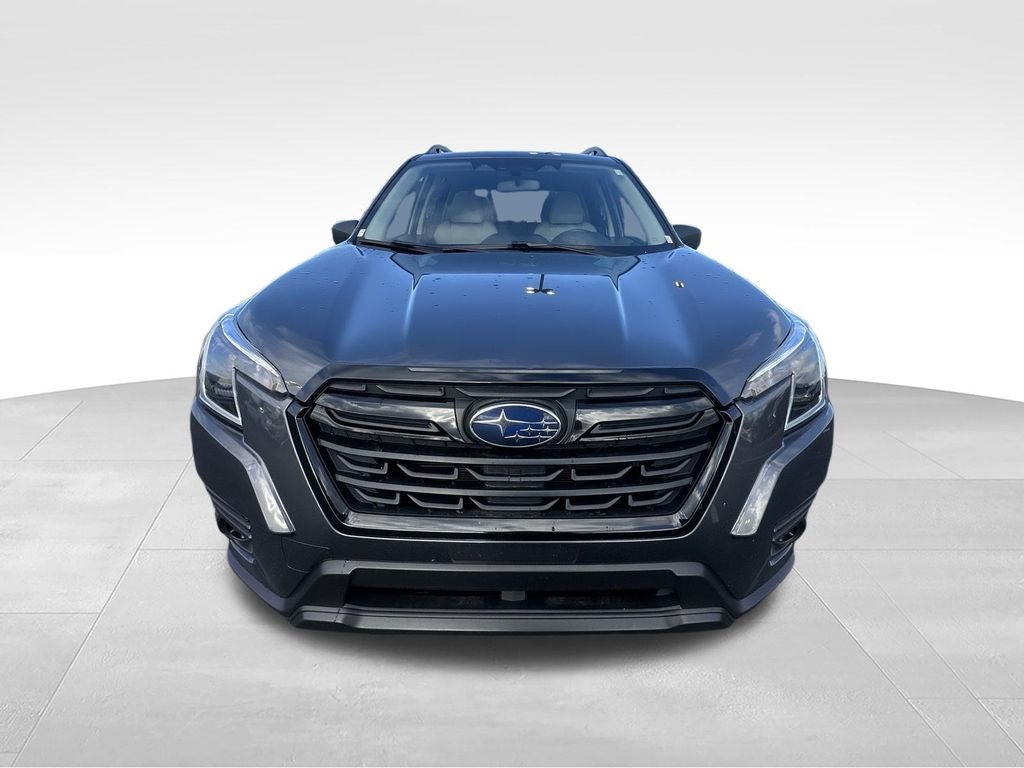 2023 Subaru Forester Base