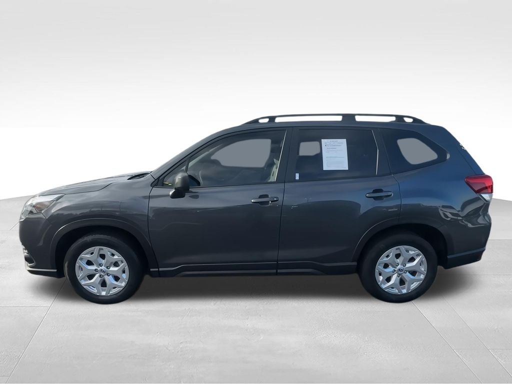 2023 Subaru Forester Base