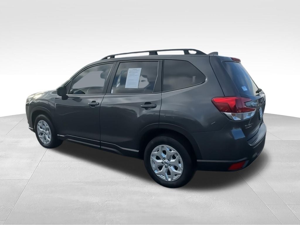 2023 Subaru Forester Base