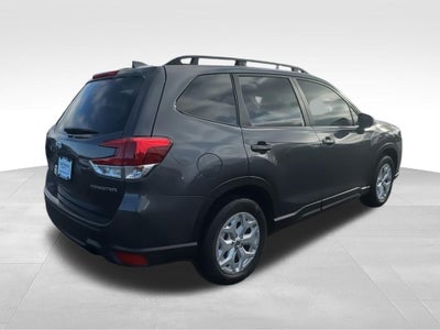2023 Subaru Forester Base