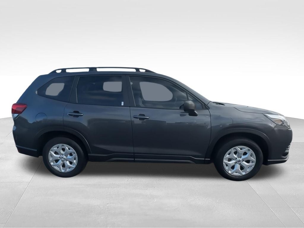 2023 Subaru Forester Base