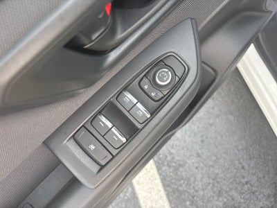 2025 Subaru Forester Hybrid Premium