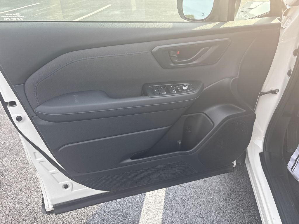 2025 Subaru Forester Hybrid Premium