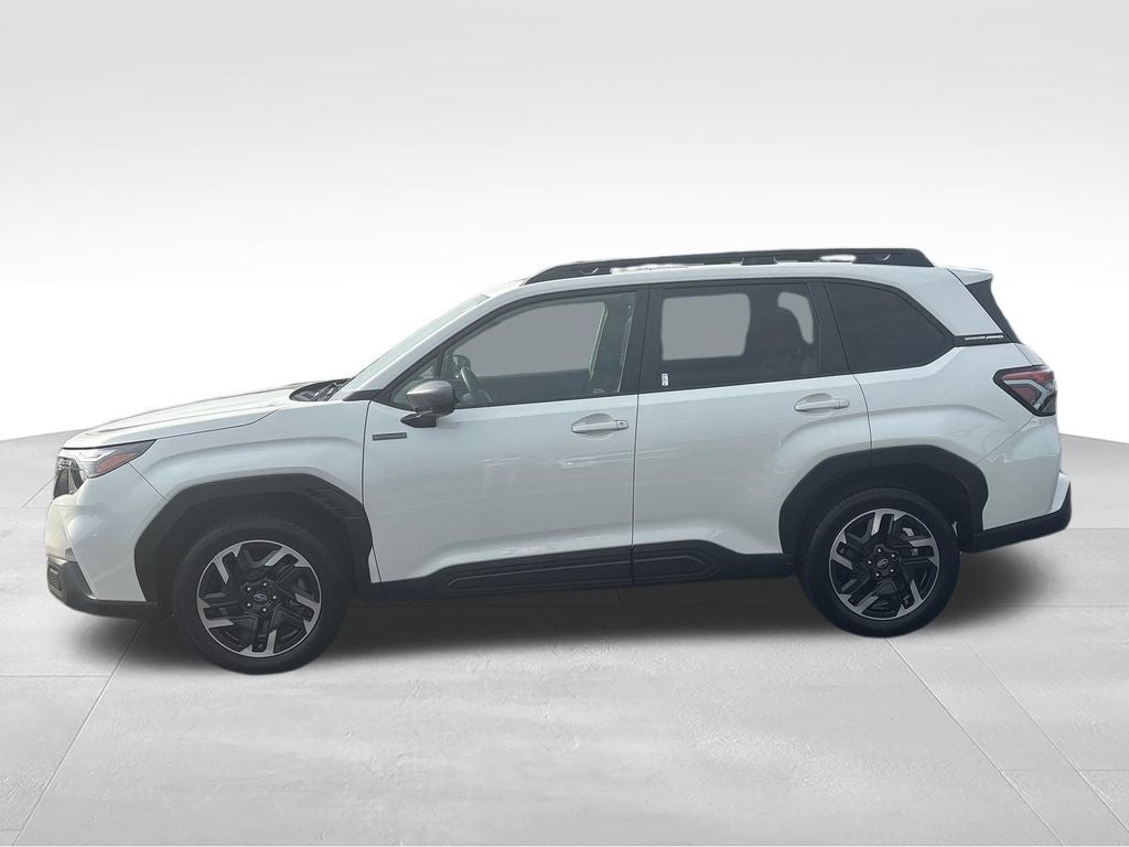 2025 Subaru Forester Hybrid Premium