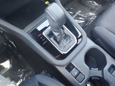 2025 Subaru Forester Hybrid Premium
