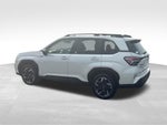 2025 Subaru Forester Hybrid Premium