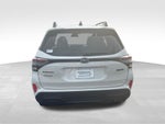 2025 Subaru Forester Hybrid Premium