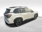 2025 Subaru Forester Hybrid Premium
