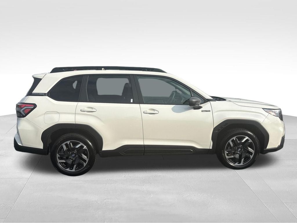 2025 Subaru Forester Hybrid Premium
