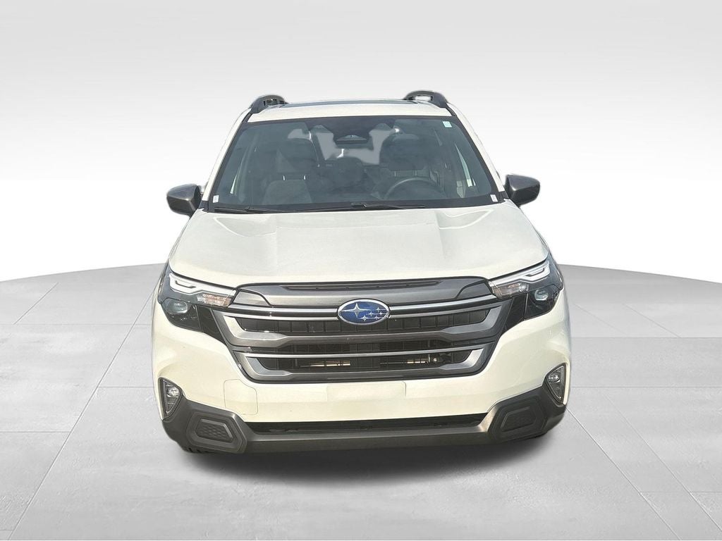 2025 Subaru Forester Hybrid Premium
