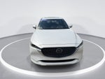 2025 Mazda Mazda CX-5 2.5 Turbo Signature