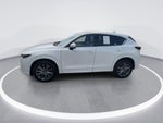 2025 Mazda Mazda CX-5 2.5 Turbo Signature