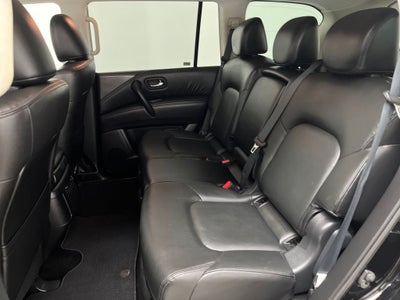 2022 Nissan Armada SV