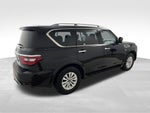 2022 Nissan Armada SV