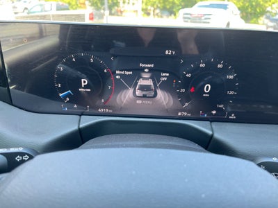 2025 Nissan Armada SV