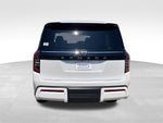 2025 Nissan Armada SV