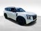 2025 Nissan Armada PRO-4X