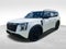 2025 Nissan Armada PRO-4X